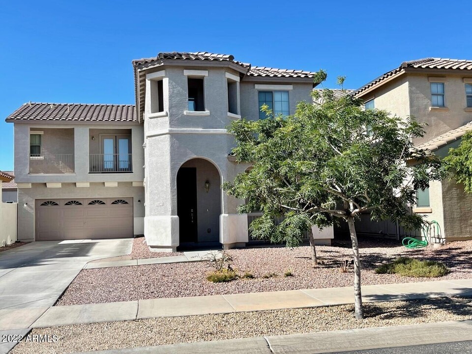 14772 W Riviera Dr in Surprise, AZ - Building Photo