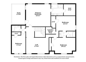 2706 Jacob Ln in Douglasville, GA - Building Photo - Building Photo