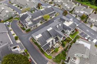 Village in the Park in Daly City, CA - Building Photo - Building Photo