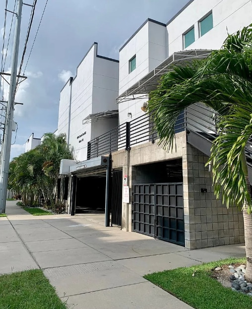 5008 S MacDill Ave in Tampa, FL - Building Photo - Building Photo
