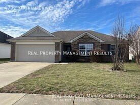 4799 Imperial Dr in Newburgh, IN - Building Photo
