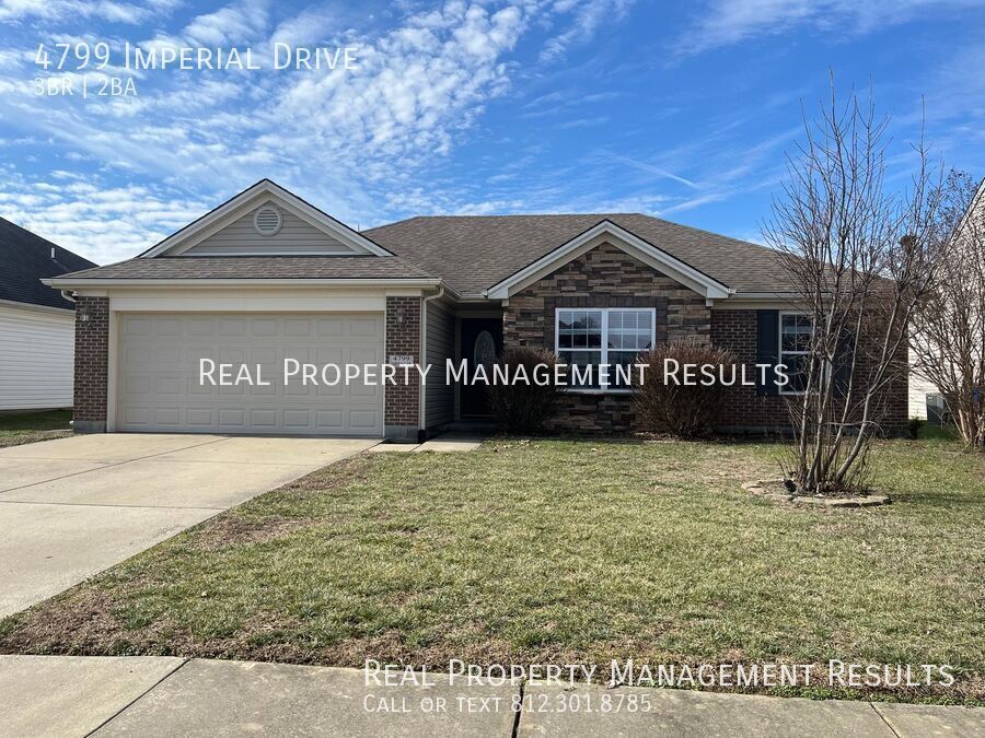 4799 Imperial Dr in Newburgh, IN - Building Photo