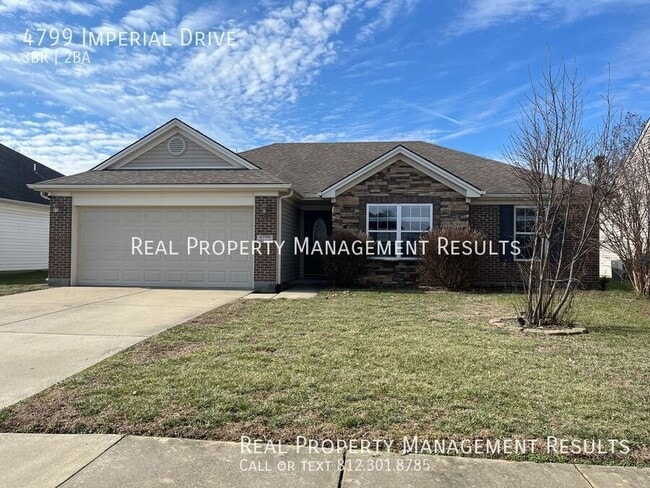 property at 4799 Imperial Dr