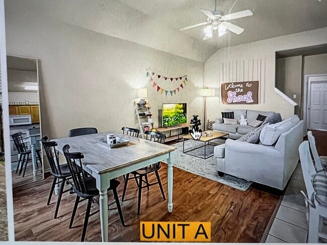 2012 S 8th St in Waco, TX - Building Photo - Building Photo