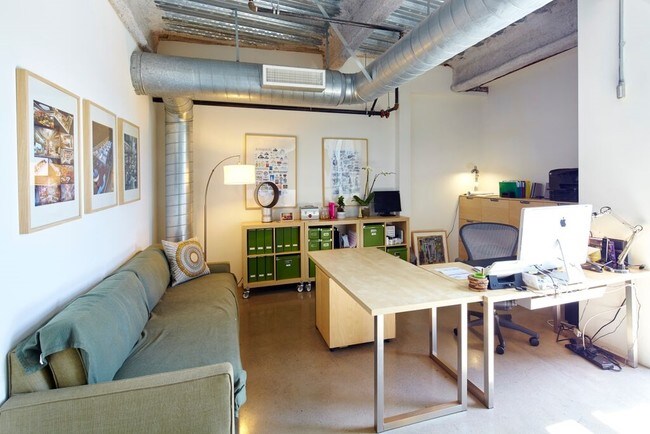 ALTA Lofts in Los Angeles, CA - Building Photo - Building Photo