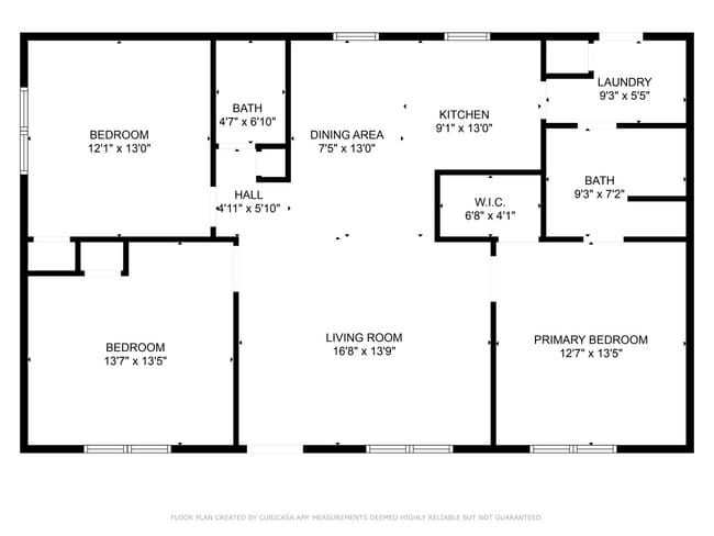 property at 620 S Avenue B