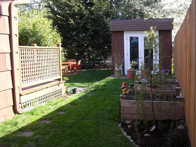 839 NW 65th St in Seattle, WA - Foto de edificio - Building Photo