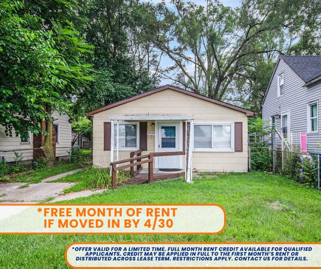 property at 2034 John B Ave