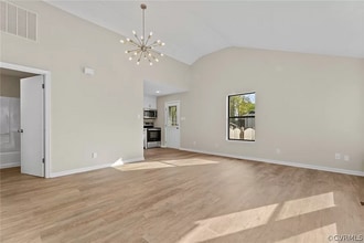 3805 Dogwood Ave in Chester, VA - Building Photo - Building Photo