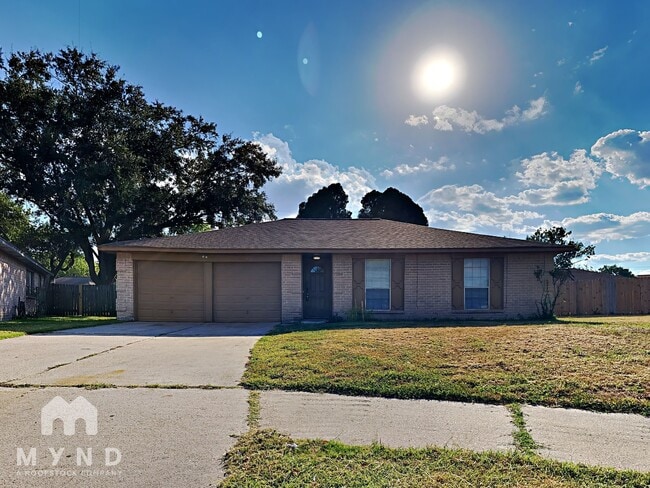 property at 11923 Medicine Bow Cir