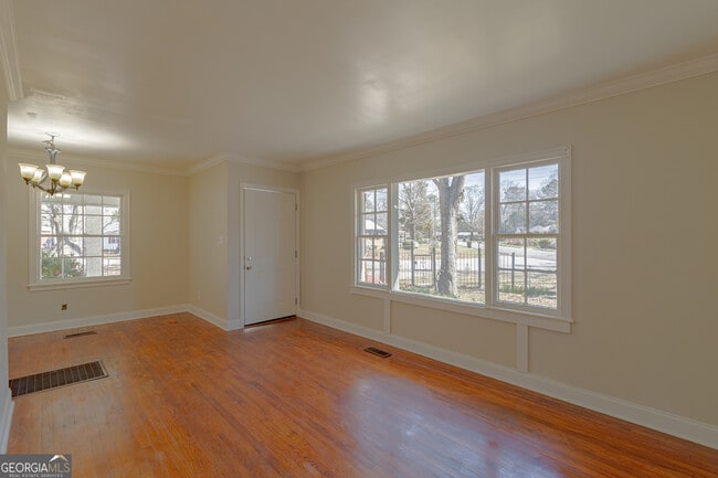 1417 Clark Ave in Columbus, GA - Building Photo - Building Photo