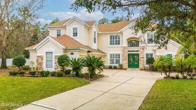 9902 Windwater Ct in Jacksonville, FL - Building Photo - Building Photo