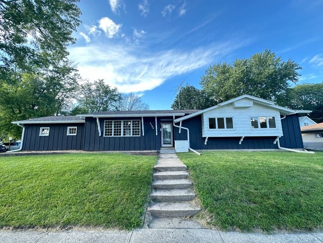 property at 2504 20th Ave N