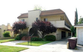 510 Thompson Ave in Glendale, CA - Building Photo - Building Photo