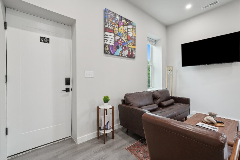 1300 Porter St in Richmond, VA - Building Photo