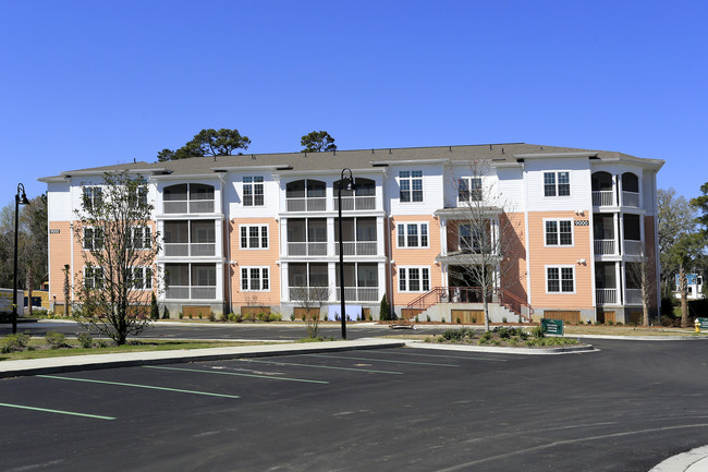 Sweetwater - Phase II in Charleston, SC - Building Photo - Building Photo