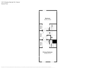 1811 S Quebec Way in Denver, CO - Building Photo - Building Photo