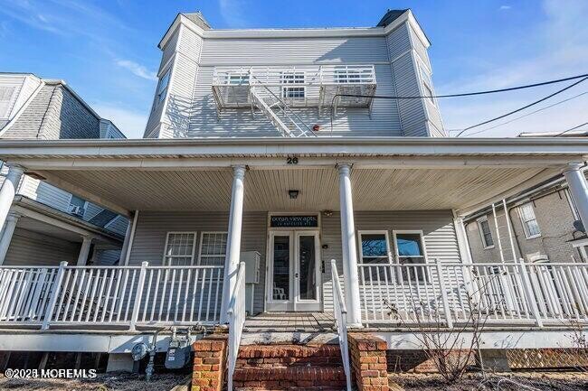 26 Navesink Ave in Highlands, NJ - Building Photo - Building Photo