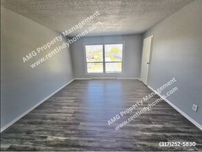 6037 W 25th St in Indianapolis, IN - Building Photo - Building Photo