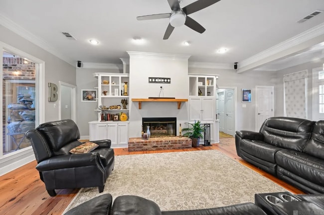 17867 W Colony Way in Baton Rouge, LA - Foto de edificio - Building Photo