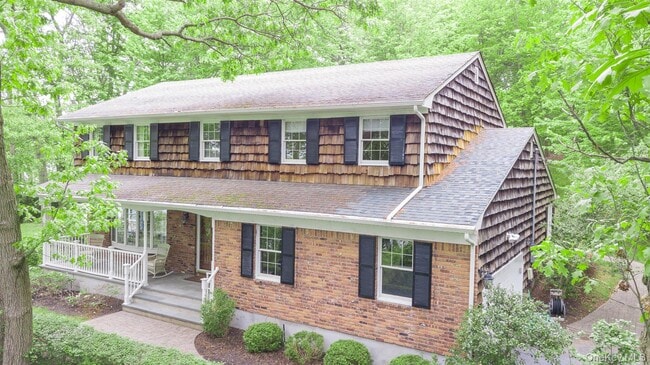 property at 451 River Rd