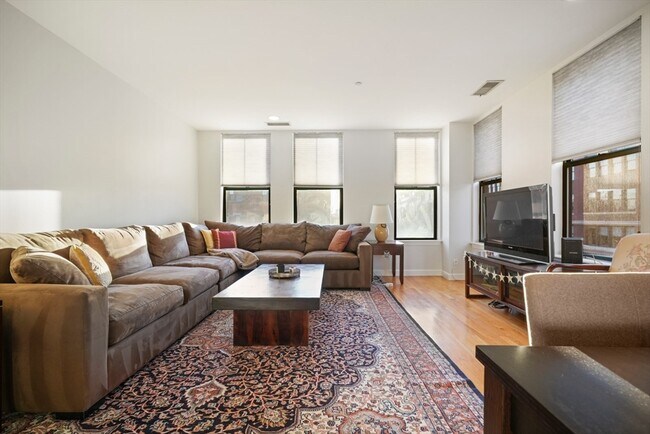 75 Clarendon St in Boston, MA - Building Photo - Building Photo