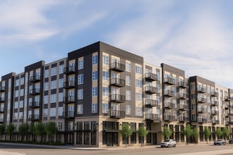 Alta Norra in Shoreline, WA - Foto de edificio - Building Photo