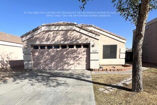 10784 W Flanagan St in Avondale, AZ - Building Photo