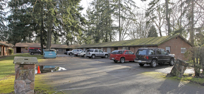 14405-14409 Washington Ave SW in Lakewood, WA - Building Photo - Building Photo