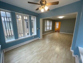 120 Seward St in Detroit, MI - Building Photo - Building Photo