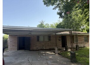 5923 Van Fleet St in Houston, TX - Building Photo - Building Photo