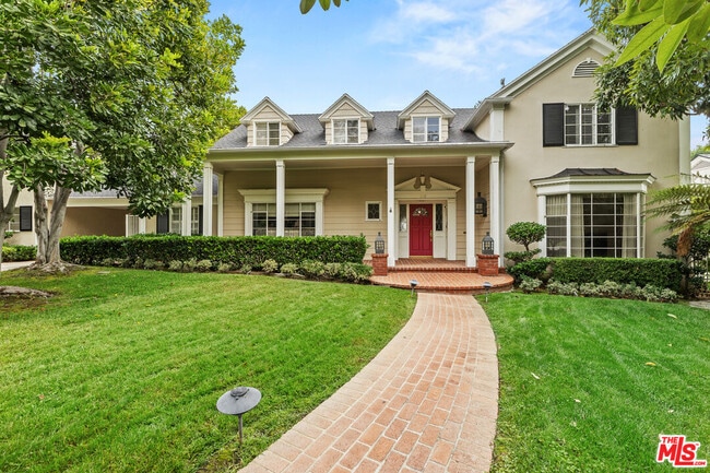 property at 710 Alta Dr