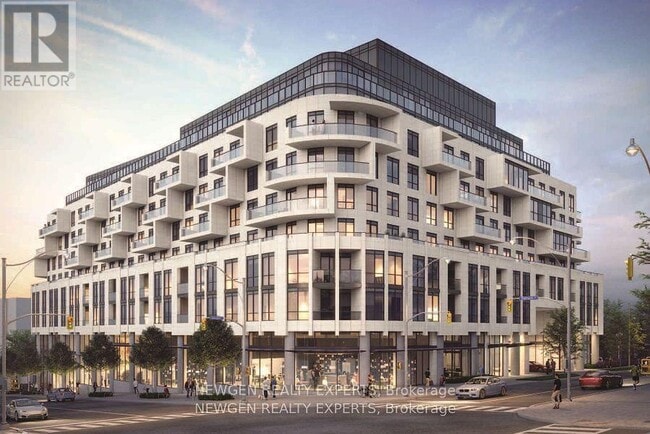 property at 505 Glencairn Ave