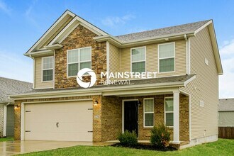 2236 Walcot Way in Lexington, KY - Building Photo - Building Photo