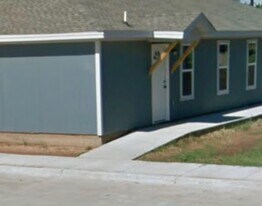 6518 Temple Ave in Lubbock, TX - Building Photo