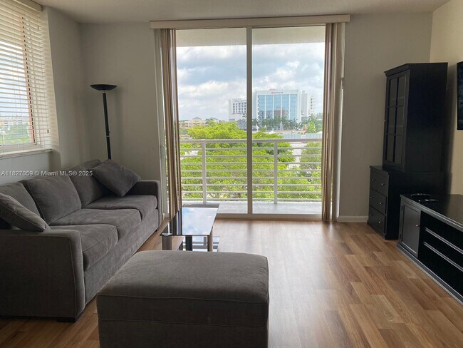 property at 18800 NE 29th Ave