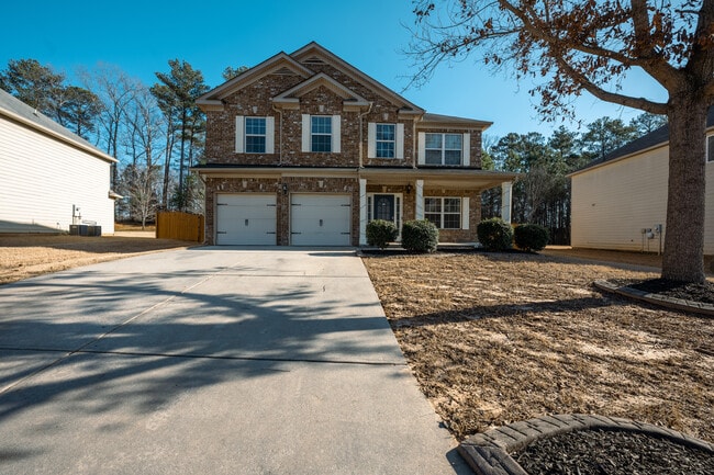 property at 7445 Absinth Dr