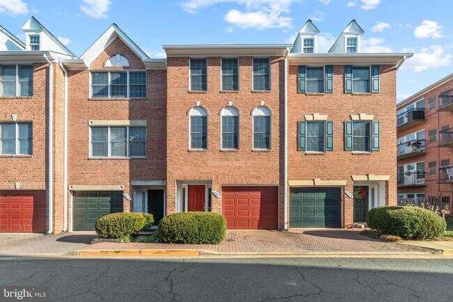 property at 6920 Little Falls Rd