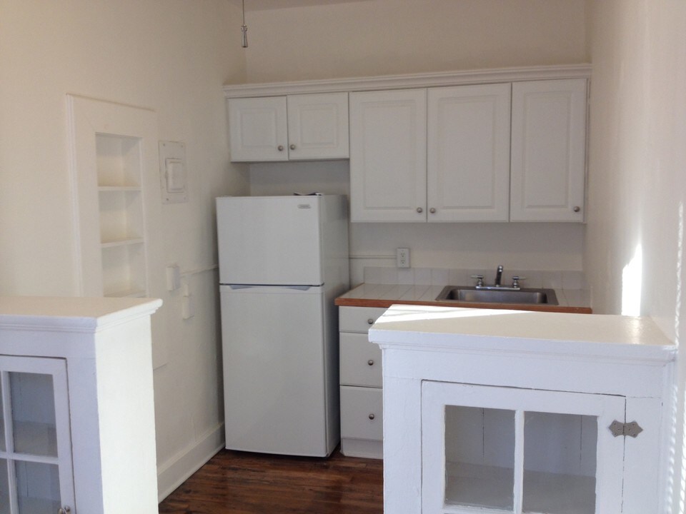 678 Somerset Terrace NE-Unit -08 in Atlanta, GA - Building Photo
