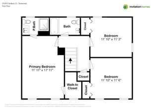 2729 E Sudbury Ct in Atlanta, GA - Building Photo - Building Photo