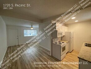 1720 S Pacific St in Boise, ID - Building Photo - Building Photo