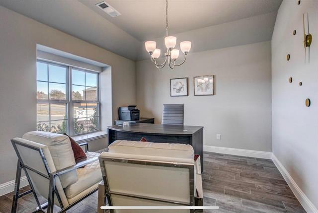 4432 Thalia Wy in Forney, TX - Building Photo - Building Photo