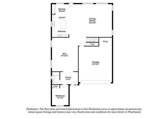 3834 E Rose Quartz Ln in Queen Creek, AZ - Building Photo - Building Photo