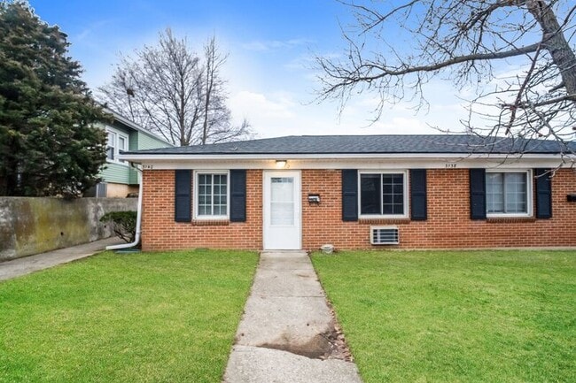 property at 3136-3138 Hassler St