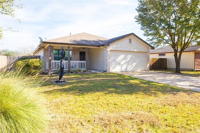 property at 608 Losoya Ct