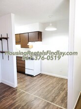 819 N Cory St, Unit 1 in Findlay, OH - Building Photo - Building Photo