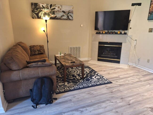 4415 Greenfern Way in Knoxville, TN - Building Photo - Building Photo