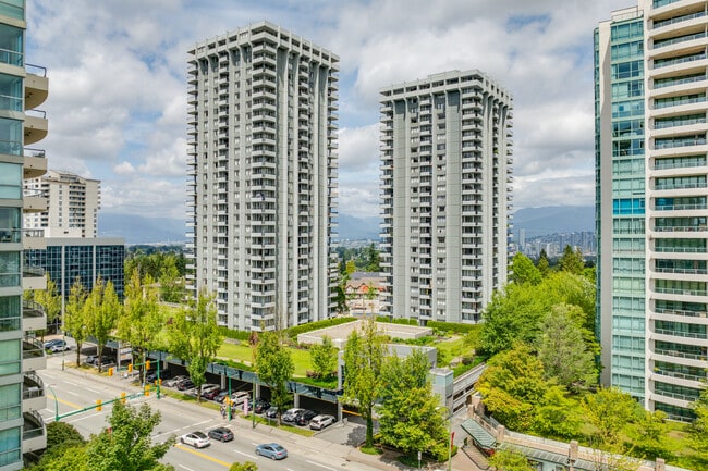 Burnaby Centre