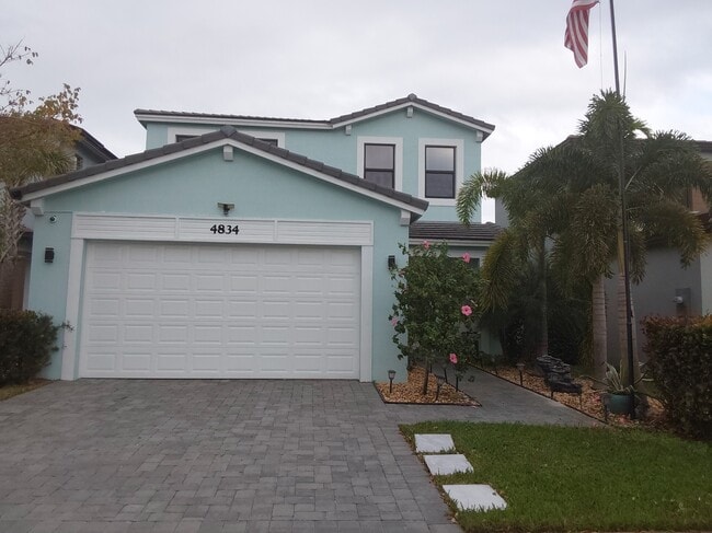 4834 Sand Dollar Dr in Westlake, FL - Building Photo - Building Photo