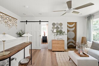 651 Birch Ave in Indianapolis, IN - Building Photo - Building Photo